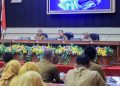 Pemprov Lampung Benahi Tata Kelola dan Aset Daerah