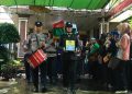 Bripka Arya Gugur Saat Gagalkan Curanmor, Polda Lampung Buru Pelaku Penembakan