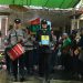 Bripka Arya Gugur Saat Gagalkan Curanmor, Polda Lampung Buru Pelaku Penembakan