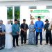 Kodam XXI/RI Salurkan Hewan Kurban hingga Pelosok Lampung-Bengkulu