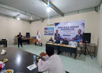 SMSI Bandar Lampung Dorong Profesionalisme Media Siber di Era Digital
