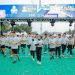 Hipmi Half Marathon Meriah, Gubernur Lampung Dorong Sport Tourism dan UMKM