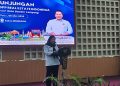 Eva Dwiana Minta REI Prioritaskan Hunian MBR dan Perhatikan Lingkungan