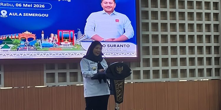 Eva Dwiana Minta REI Prioritaskan Hunian MBR dan Perhatikan Lingkungan