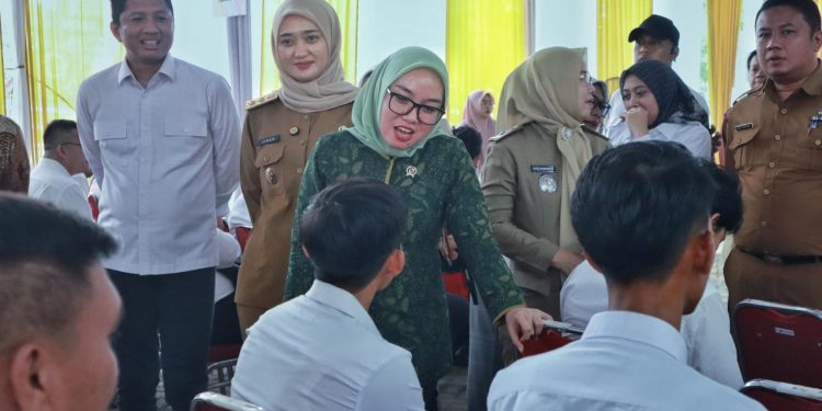 Seleksi Manajer Koperasi Merah Putih di Lampung Berjalan Lancar dan Transparan