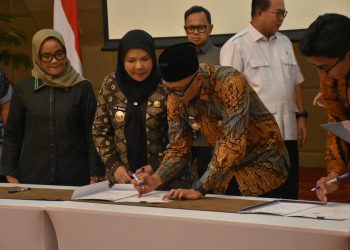 Lampung Siapkan PSEL, Sampah Diubah Jadi Listrik