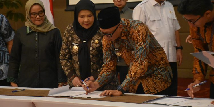 Lampung Siapkan PSEL, Sampah Diubah Jadi Listrik