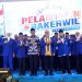 Gubernur Ajak Parpol Bersatu Dorong Swasembada Pangan di Lampung