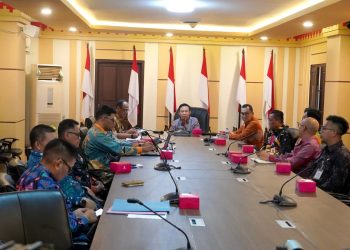 Pemprov Lampung Fokuskan Bantuan ke Warga Termiskin Berbasis Data DTSEN