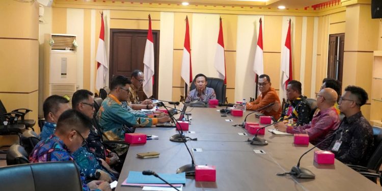 Pemprov Lampung Fokuskan Bantuan ke Warga Termiskin Berbasis Data DTSEN