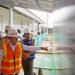 Sekolah Rakyat Kota Baru Dikebut, Target Beroperasi Juli 2026