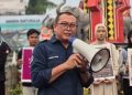 IJTI Lampung Desak Bebaskan Jurnalis Indonesia