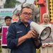 IJTI Lampung Desak Bebaskan Jurnalis Indonesia