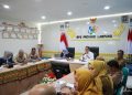 Ketenagakerjaan Lampung Membaik, Pengangguran Turun ke 3,95 Persen