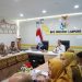 Ketenagakerjaan Lampung Membaik, Pengangguran Turun ke 3,95 Persen
