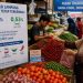 BI: Inflasi Lampung April 2026 Terkendali, Dipicu Kenaikan Harga Pangan