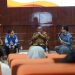 FISIP Unila Gelar Talkshow Hibah Global Sebagai Strategi Diplomasi