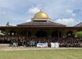 IKAM Gelar Goes To School di Dua SMA Negeri Lampung Timur