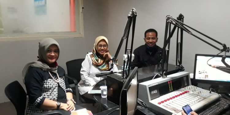 Dosen UIN RIL Presentasikan Hasil Penelitian di Simposium Internasional