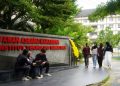 Itera Terima 3.524 Mahasiswa Baru Jalur SNBT