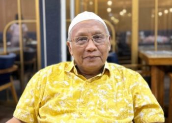 Rasionalitas Tersesat (Membenarkan yang Keliru)