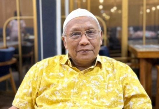 Rasionalitas Tersesat (Membenarkan yang Keliru)