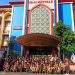 Pramuka SD Al Kautsar Wisata Siaga ke Kebun Raya Itera