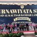 SD Al Kautsar Gelar Perpisahan bagi 214 Lulusan Angkatan ke-26