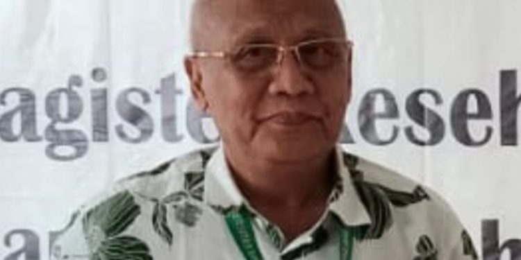 Menjelang Senja