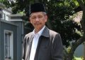 Rektor Itera Terpilih Prof. Elfahmi : Kita Lanjutkan Perjuangan Membesarkan Itera