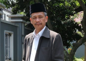 Rektor Itera Terpilih Prof. Elfahmi : Kita Lanjutkan Perjuangan Membesarkan Itera