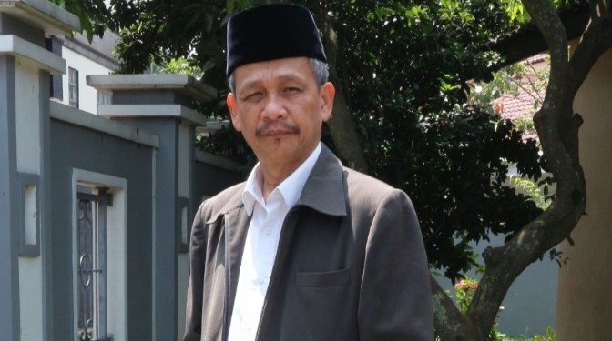 Rektor Itera Terpilih Prof. Elfahmi : Kita Lanjutkan Perjuangan Membesarkan Itera