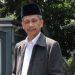 Rektor Itera Terpilih Prof. Elfahmi : Kita Lanjutkan Perjuangan Membesarkan Itera