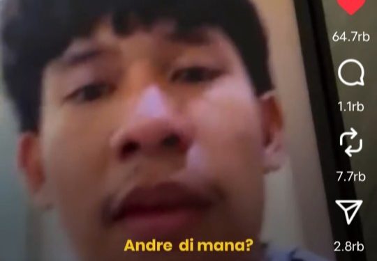 Jurnalis Tempo TV Andre Alami Luka-Luka Disiksa Tentara Israel