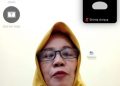 Dosen UIN RIL Presentasikan Hasil Penelitian di Simposium Internasional