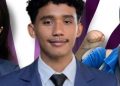 Mahasiswa Unila Sabet Juara 1 Desain Poster ‘La Semaine Française UNJ 2026’