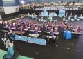 TK Al Kautsar Juara Umum LMC XI, Rebut Piala Menteri Pariwisata