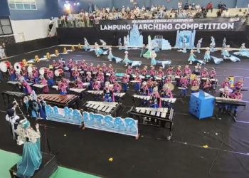 TK Al Kautsar Juara Umum LMC XI, Rebut Piala Menteri Pariwisata