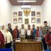 FH UTB Lampung Gandeng Desa Fajar Baru, Perkuat Edukasi Hukum Warga