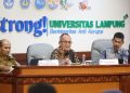 Unila Perkuat Posisi Sebagai National Cassava Center