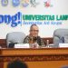 Unila Perkuat Posisi Sebagai National Cassava Center