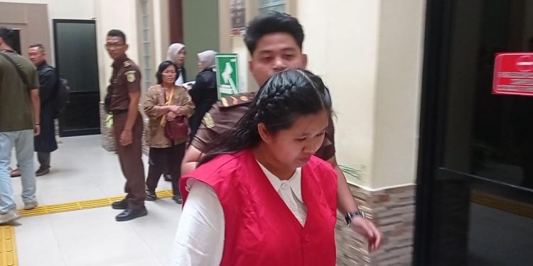 Kasir Toko Candi Jaya Dituntut 2 Tahun Penjara, Jaksa Ungkap Modus Diskon 100 Persen