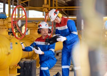 PGN Perkuat Infrastruktur Gas dan Energi Rendah Emisi