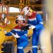 PGN Perkuat Infrastruktur Gas dan Energi Rendah Emisi