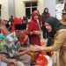 Pemkot Bandar Lampung Salurkan Bantuan Beras untuk Warga