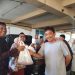 FORWAKO Bagikan Daging Kurban untuk Anggota