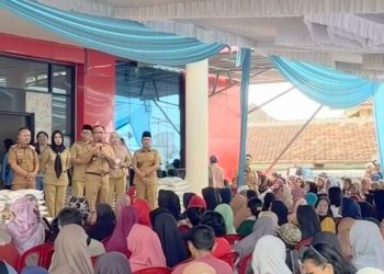 Lurah Kupang Kota Bantah Perintahkan Pungutan Bantuan Beras