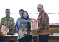 Bandar Lampung Kembali Catat Prestasi Opini WTP