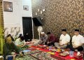Irjen Helmy Santika Hadiri Doa 40 Hari Aipda Septa