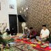 Irjen Helmy Santika Hadiri Doa 40 Hari Aipda Septa